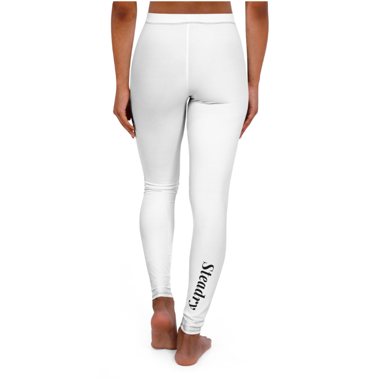 Steadry - Women's Yoga Legging