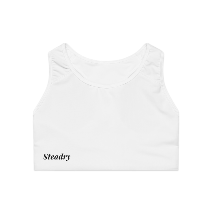 Women's Yoga Bra - Steadry