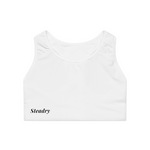 Women's Yoga Bra - Steadry