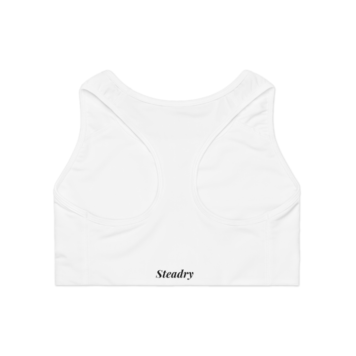 Women's Yoga Bra - Steadry