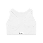 Women's Yoga Bra - Steadry