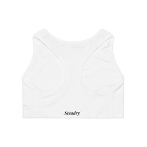 Women's Yoga Bra - Steadry