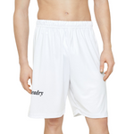 Yoga Shorts Man - Steadry