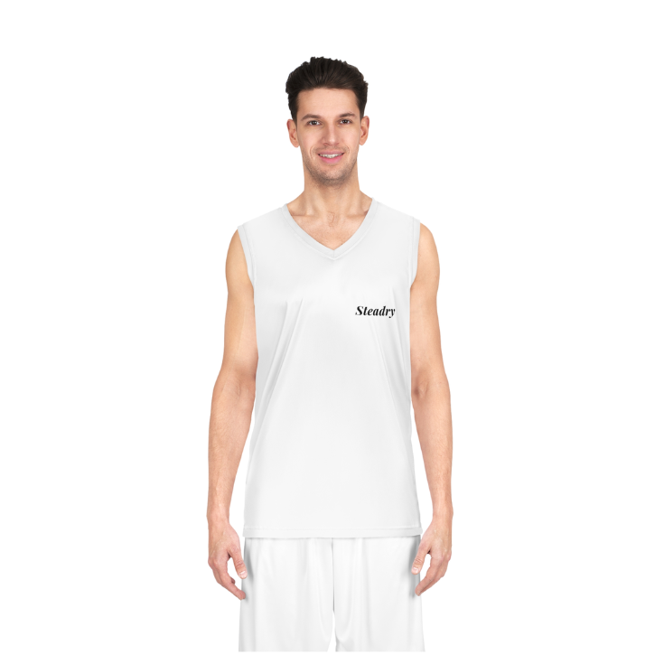 Steadry - Men's Yoga Tank Top